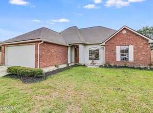 609 Breaux Rd, Lafayette, LA 70507