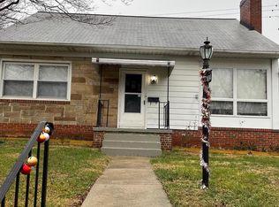 404 Biggs Ave, Frederick, MD