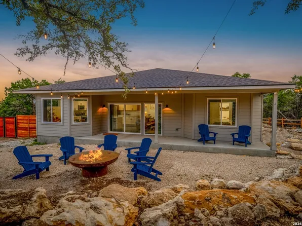 110 Janine, Canyon Lake, TX 78133