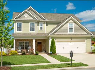 8317 Frontgate Cir, Ooltewah, TN 37363