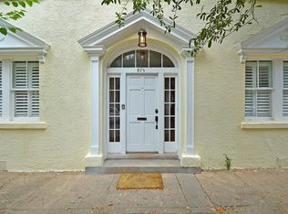 87 Warren St, Charleston, SC 29403
