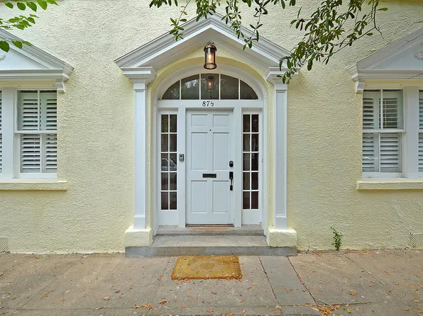 87 Warren St, Charleston, SC 29403