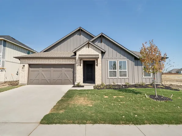 104 Cayenne Rd, Aledo, TX 76008