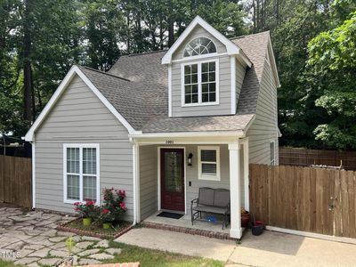 1001 Goldendale Dr, Durham, NC, 27703