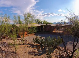 5435 N Kennebec Ln, Tucson, AZ 85704