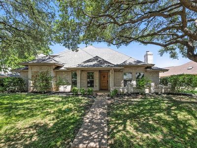 7324 Fuller Cir, Fort Worth, TX, 76133