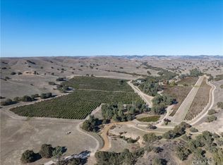 77620 Lowes Canyon Rd, San Miguel, CA 93451