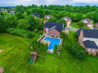 118 Brookview Dr, Richmond, KY 40475