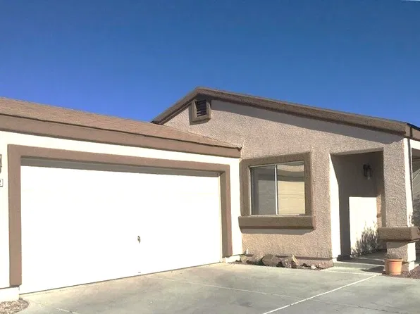 1622 W Bitter Orange St, Tucson, AZ 85705