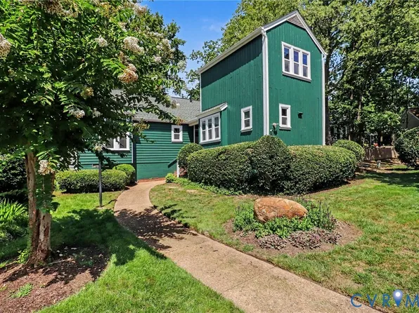 11816 Northglen Ln, Henrico, VA 23238