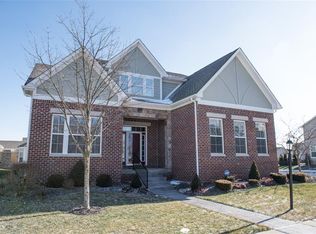 6121 Newark Dr, Noblesville, IN 46062