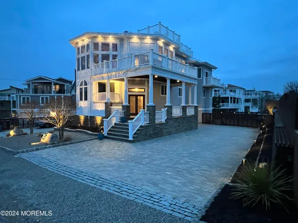 45 Long Beach Boulevard #C, Long Beach Twp, NJ 08008