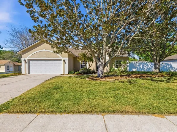 1408 Spring Ridge Dr, Winter Garden, FL 34787