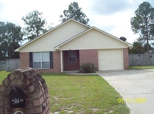 95 Tempest Ln, Allenhurst, GA 31301