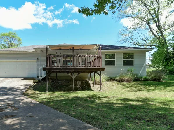 22036 Knob Hill Lane, Shell Knob, MO 65747