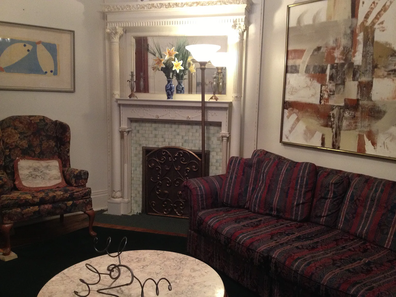 Doctors Guest House on Richmond with Co-Living Space — Photo 2