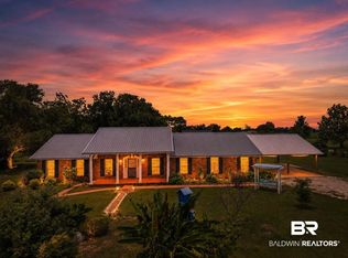 3791 Robinsonville Rd, Atmore, AL 36502