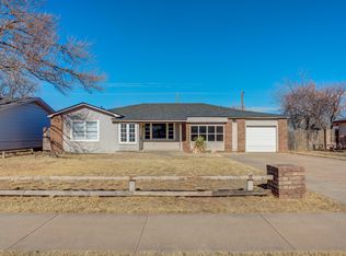 4824 6th St, Lubbock, TX 79416
