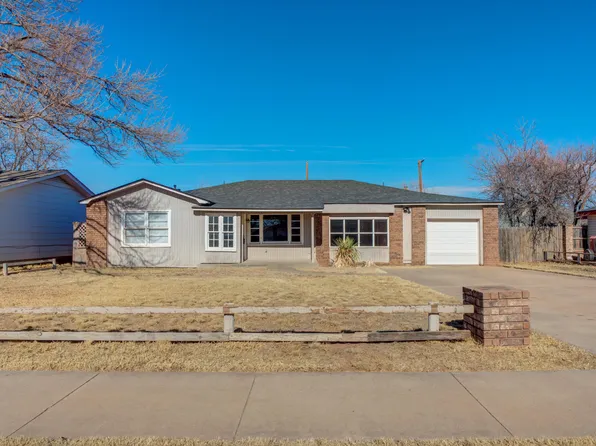 4824 6th St, Lubbock, TX 79416