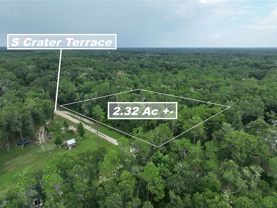 1st image of 13205 S CRATER TERRACE LOT 41