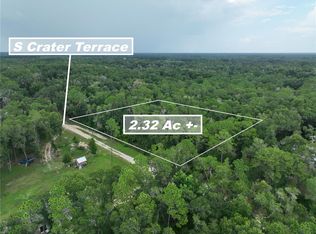 13205 S CRATER TERRACE LOT 41, FLORAL CITY, FL 34436