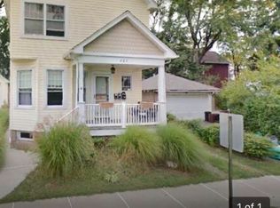 427 N 11th St #1, Prospect Park, NJ