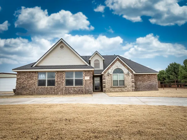 6603 County Road 6410, Lubbock, TX 79416