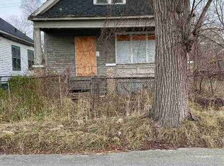 8886 Howell St, Detroit, MI 48204