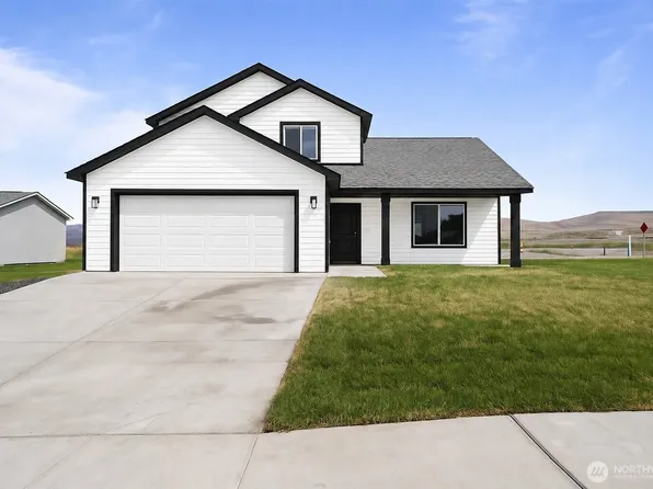 596 Karen Avenue, Royal City, WA 99357