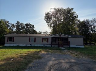 3105 Catcher Rd, Van Buren, AR 72956