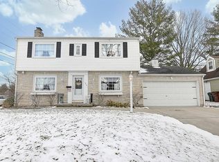 273 Edison Blvd, Xenia, OH 45385