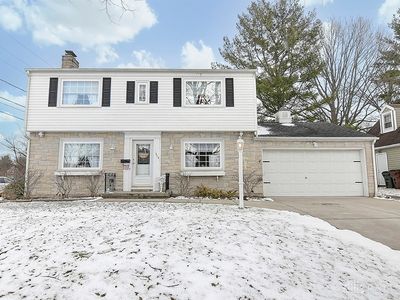 273 Edison Blvd, Xenia, OH, 45385