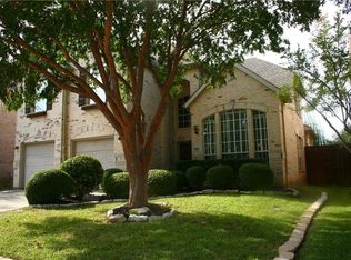4121 Sharondale Dr, Flower Mound, TX 75022