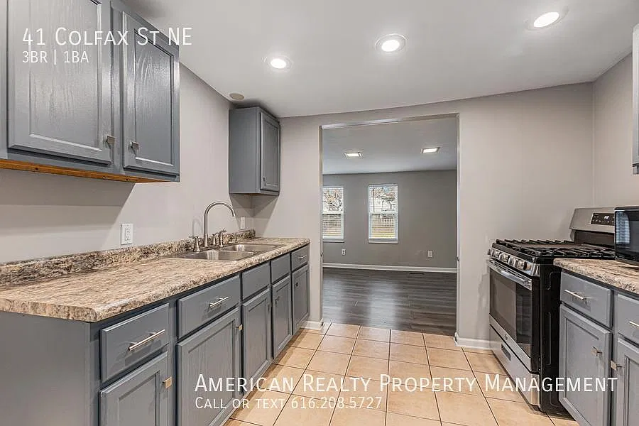 3 bed, 1280 sqft, $1,600 — Photo 3