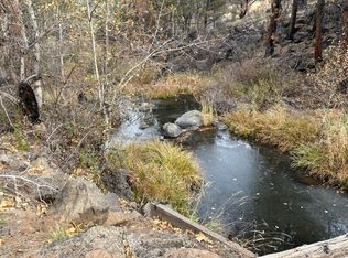 3560 County Road 9, Davis Creek, CA 96108