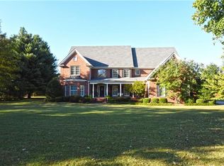 2872 Sulphur Springs Rd, Murfreesboro, TN 37129