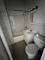 Rented by Salon Realty Corp