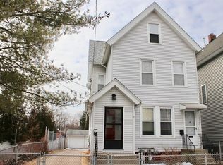 16 Irving St, New Haven, CT 06511