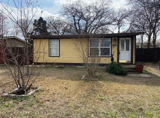 200 Rio Rita Dr, Garland, TX 75040