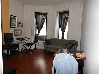 Rented by Urban Ambiance