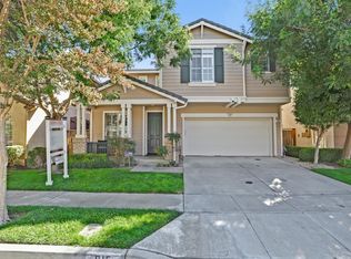 915 McBride Loop, San Jose, CA 95125
