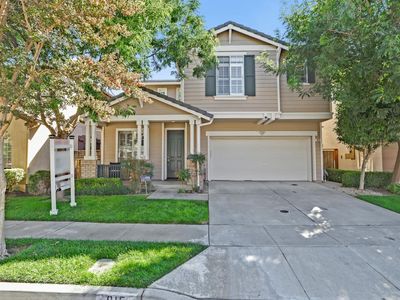 915 McBride Loop, San Jose, CA, 95125