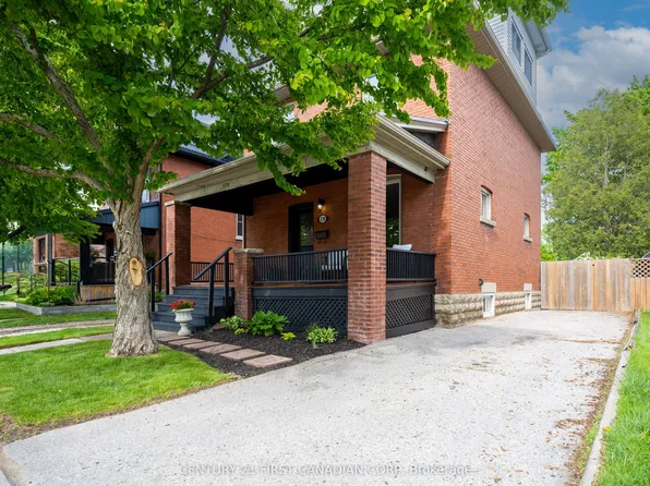 170 Wilson Ave, Saint Thomas, ON N5R 3R3