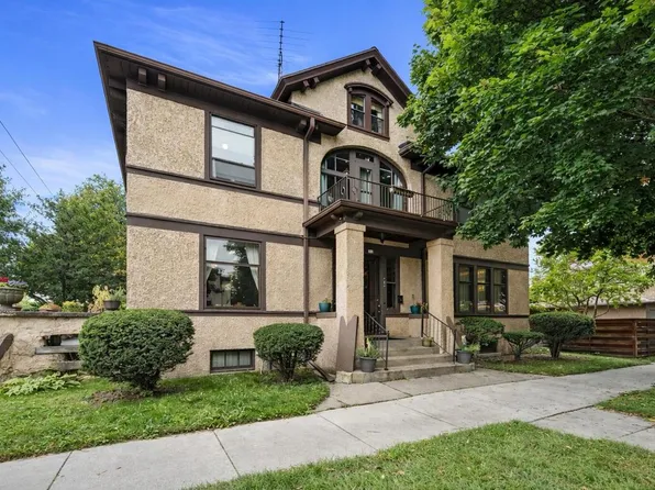 703 St Clair AVENUE, Sheboygan, WI 53081