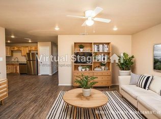 2412 N Avenue P, Lubbock, TX 79403