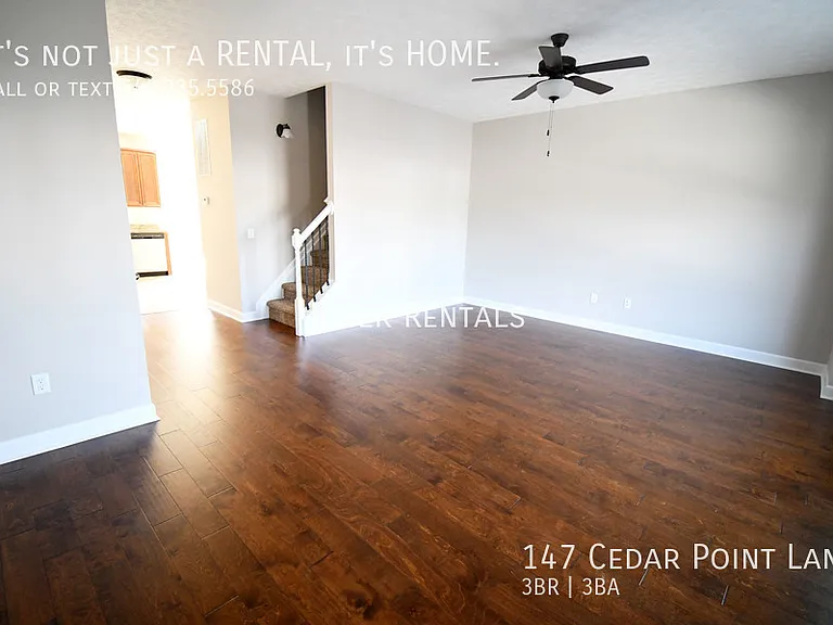 147 Cedar Point Ln — Photo 2