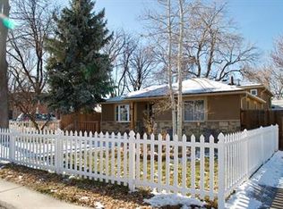 4105 Gray St, Wheat Ridge, CO 80212
