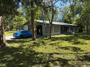 140 Buffalo Bluff Rd, Palatka, FL 32177