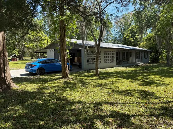 140 Buffalo Bluff Rd, Palatka, FL 32177