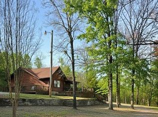 140 Deer Ridge Trl, Smithville, OK 74957